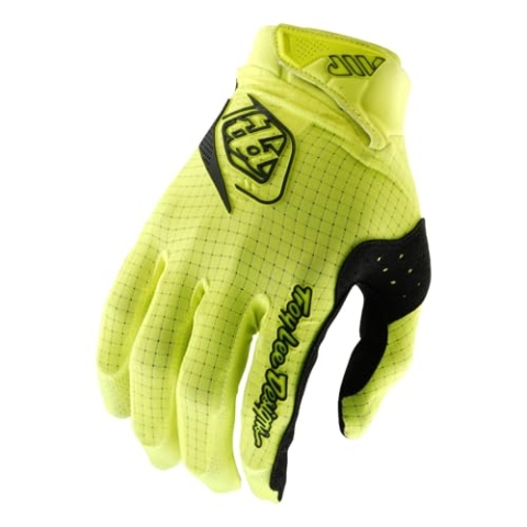Troy Lee Designs Handschuhe Air Gelb Gr. L