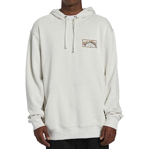 Billabong Short Sands - Kapuzenpulli für Männer Grau