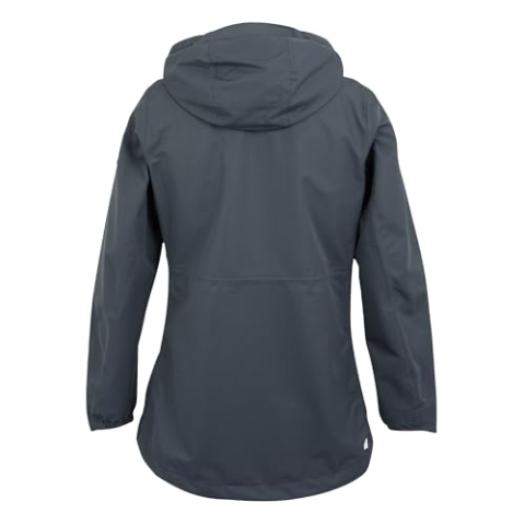 Regatta Hamara Outdoor-Aktivjacken für Damen, wasserdicht, atmungsaktiv und langlebig, perfekt für Outdoor, Wandern, Camping