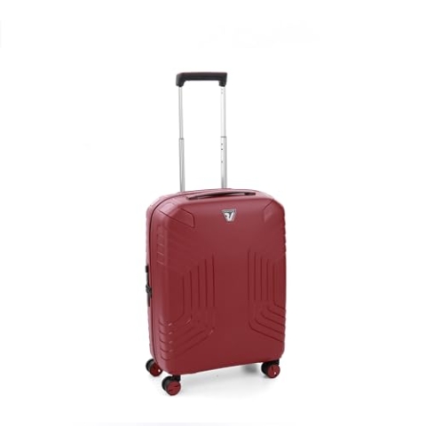 RONCATO Ypsilon 4.0 Cabin Trolley S Burgundy