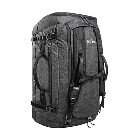 TATONKA Duffle Bag 65 Black