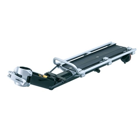 TOPEAK QR Beam Rack MTX Fahrrad-Gepäckträger, 63107008, Keine Angabe, V-Type