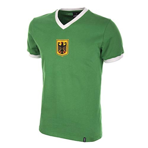 COPA - Deutschland Retro Auswärtstrikot 70er Jahre