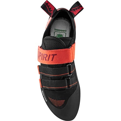 Red Chili Spirit Größe UK 7,5 night