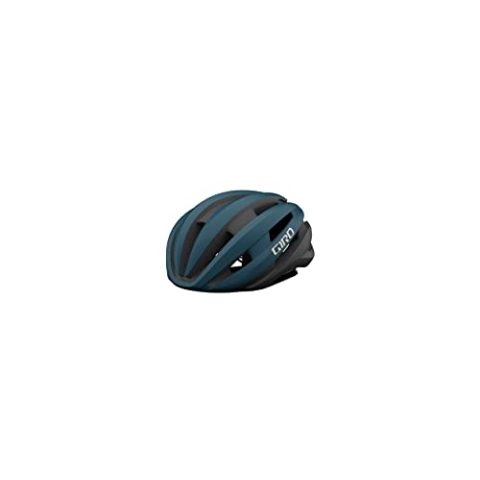 Giro Synthe MIPS II Matte Harbor Blue L