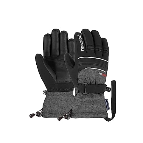 Reusch Kinder Handschuhe Kondor R-TEX® XT Junior warm, wasserdicht, atmungsaktiv