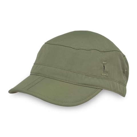 Sun Tripper Cap