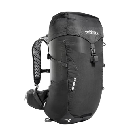 Tatonka Hike Pack 20 Women Black