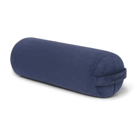 Manduka enlight Rund-Bolster, Midnight