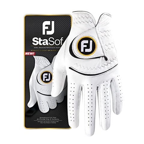 FootJoy StaSof Damen Golfhandschuh