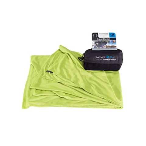 Cocoon CoolMax Blanket (Tree Frog)