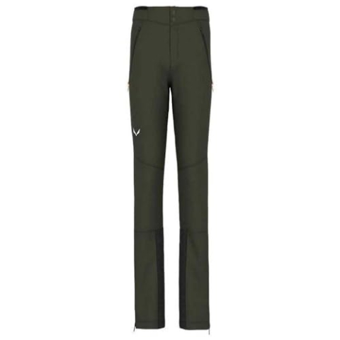 Salewa Lagorai Durastretch Hose Herren, Grün, XXL
