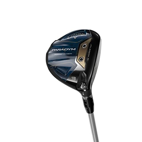 Callaway Paradym Fairwayholz 2023