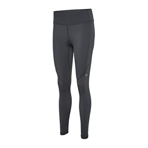 newline Running - Textil - Hosen lang High Waist Leggings Running Damen Gruen L