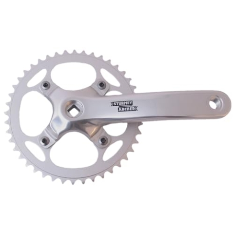 KETTENRADGARNITUR STURMEY ARCHER FCS750, 44Z