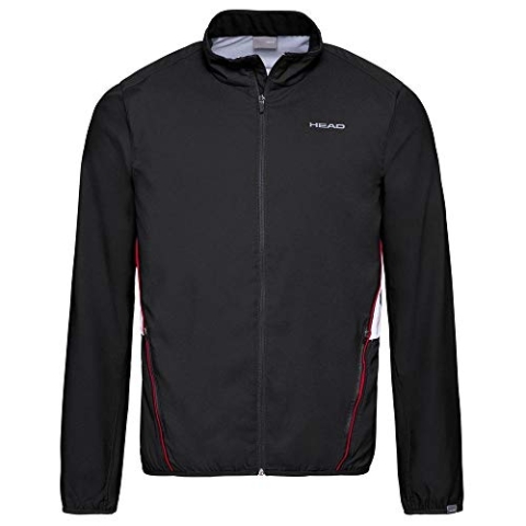 HEAD Club Jacket B, 152