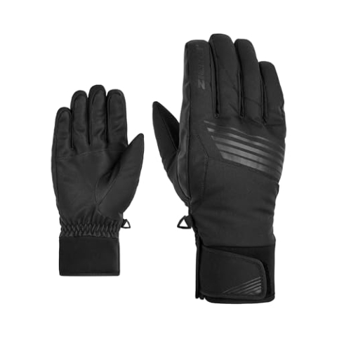 Ziener GILJANO AS(R) PR Glove ski Alpine 12-9