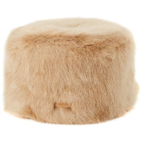 Barts Unisex Josh Baskenmütze, Braun (Light Brown 0024), One Size (Herstellergröße: Uni)