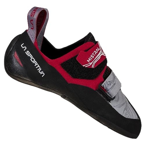 La Sportiva S.p.A. Mistral Women Größe 36 velvet/cloud