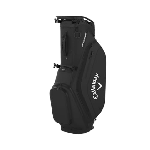 Callaway Golf Fairway 14 Standtasche (schwarz)