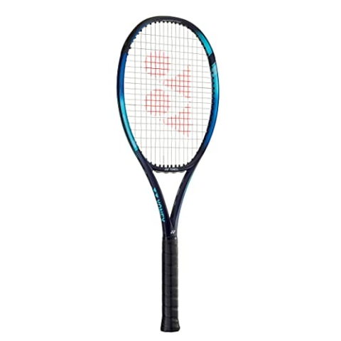 Yonex Ezone 98 Unstrung Tennis Racket 3
