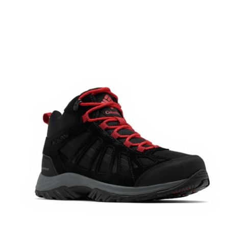 Columbia Herren-Wanderschuhe, REDMOND III MID WATERPROOF