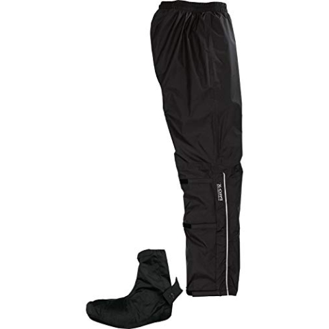 PRO-X elements Herren Lyon Hose, Schwarz, XXL