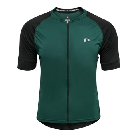 Newline Full Zip Trikot Core