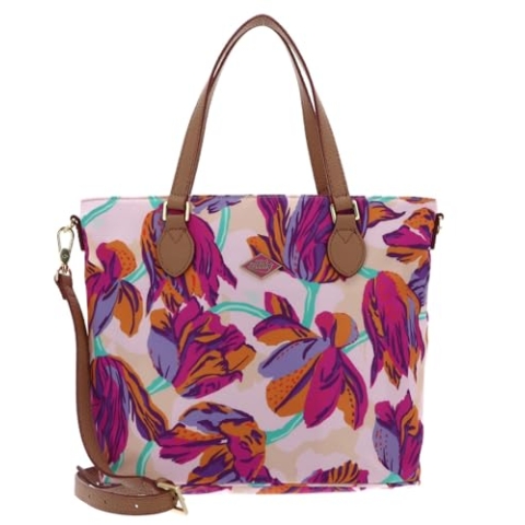 Oilily Hella Handbag Tulipy Bisque