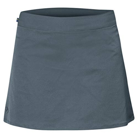 FJALLRAVEN F89612-042 Abisko Trekking Skirt W Dusk XL