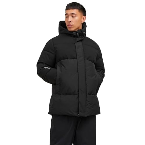 JACK & JONES JJEFORCE PUFFER SN