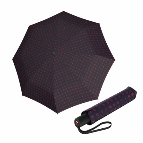 Knirps Regenschirm A.200 medium duomatic (pinta sailor)