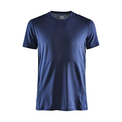 Craft Herren Training ADV Essence Ss Trikots, Blaze, M