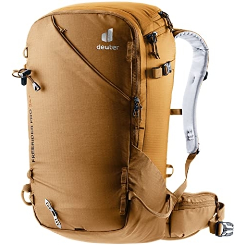 deuter Freerider Pro 34+ Skitouren Rucksack