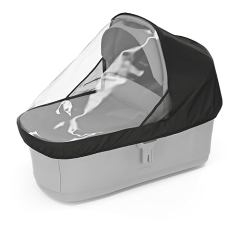 Strollers Accessory Thule bassinet rain cover