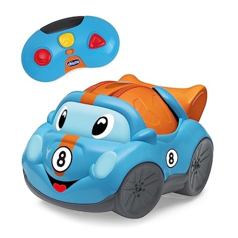 Chicco FERNGESTEUERTES Coupe