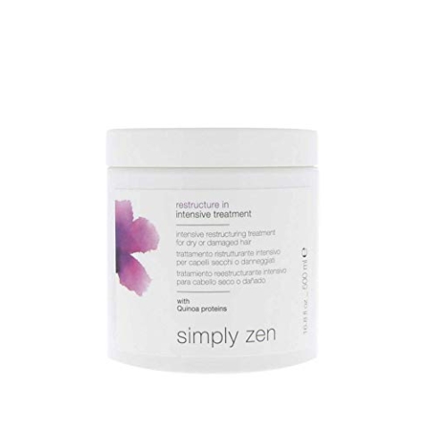 Intensive Treatment 500 ml
