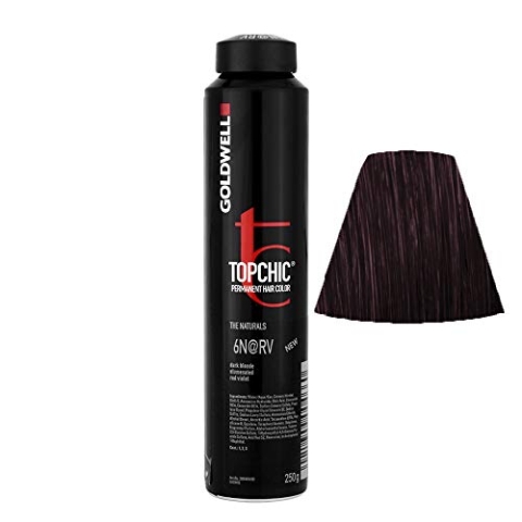 Goldwell Topchic Elumenated DS 6N@RV 250ml