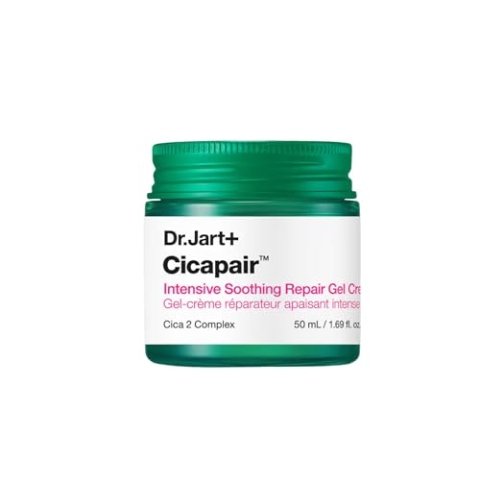 Dr. Jart+ Cicapair Beruhigende Gel-Creme für Unisex, 76,5 g