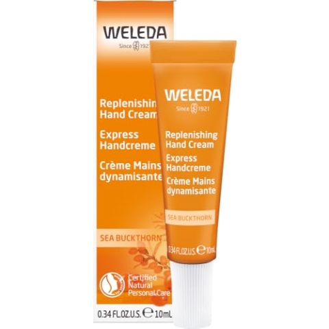 Sanddorn Express Handcreme