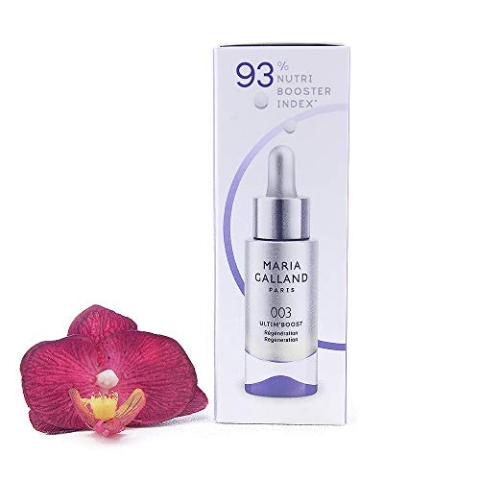 003 Ultim'Boost - Régénération 15ml Hochwirksamer Gesichtsbooster