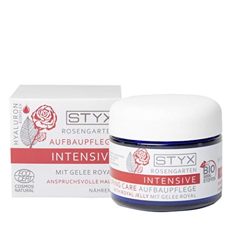 STYX RG INTENSIVE Aufbaupflege 50ml