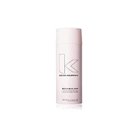 Kevin Murphy Body Builder Spray Mousse, 400 ml
