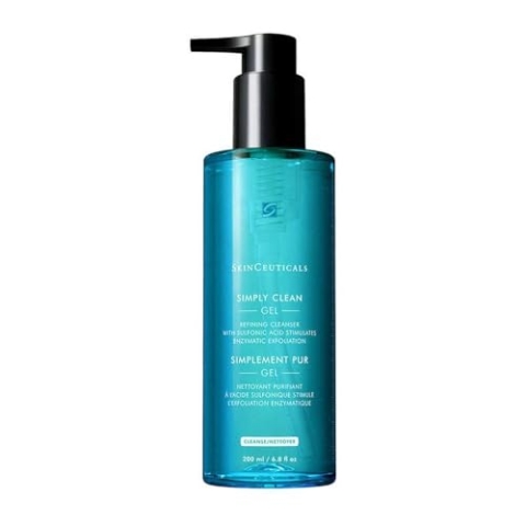 SKINCEUTICALS Simply Cleanser