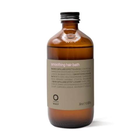 SMOOTH+ Smoothing Hair Bath 240 ml