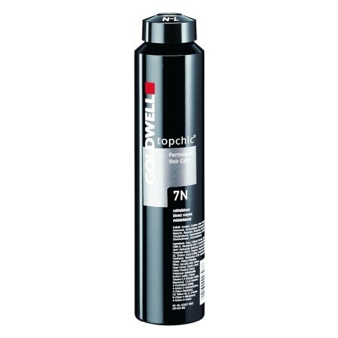 Goldwell Topchic Professionell Hair Colour Depot, 8SB Silber Blond, 250 ml