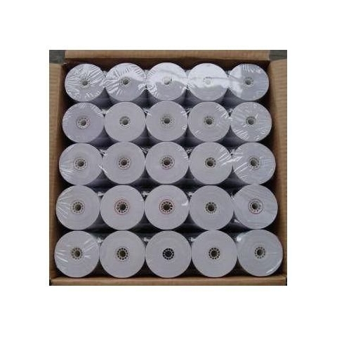 THERMAL PAPER 80 MM X 80M X12M