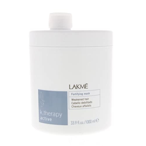 Lakmé Maske K.Therapy Active Fortifying Mask