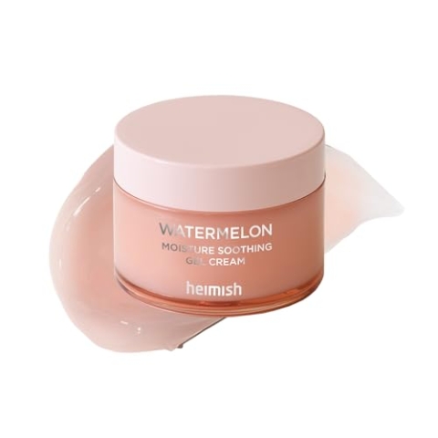 HEIMISH Watermelon Moisture Soothing Gel Cream (110 ml)