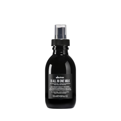 kiddimoto Davines OI All In One Milk für alle Haartypen, 135ml